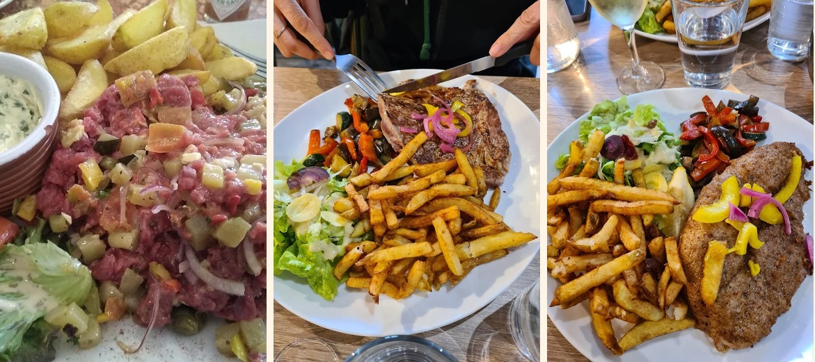 Le Garden - Gallery Image 1