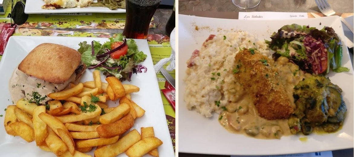 Le Garden - Gallery Image 3